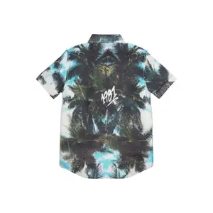 Shirt child Guess Poly Fluid image-1