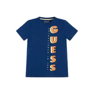Child's T-shirt Guess image-0