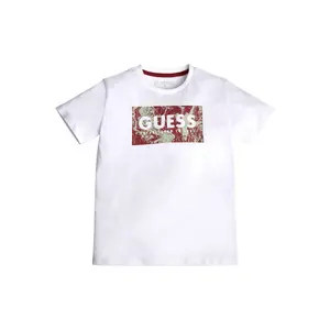 Child's T-shirt Guess image-0