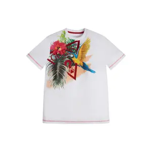 Child's T-shirt Guess image-0
