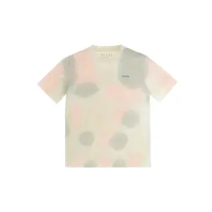 T-shirt cotton child Guess Tie&Dye image-0