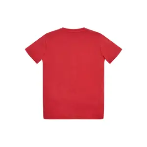 Child's T-shirt Guess GMT Dye Henley image-0