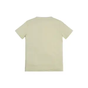 Child's T-shirt Guess GMT Dye Henley image-0