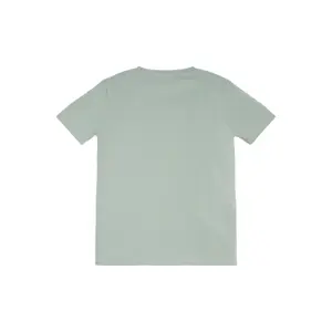 T-shirt cotton child Guess image-0