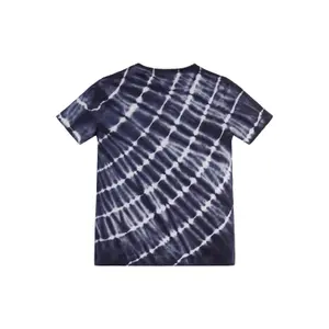 T-shirt cotton child Guess Tie&Dye image-0