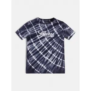 T-shirt cotton child Guess Tie&Dye image-2