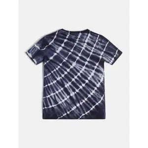 T-shirt cotton child Guess Tie&Dye image-3