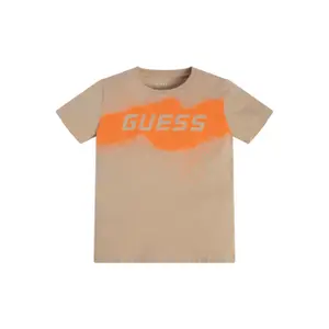 Child's T-shirt Guess image-0