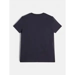 Organic jersey t-shirt for kids Guess Mini Me image-3