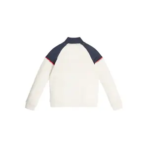 Sweatshirt zipped child Guess image-1