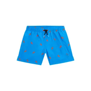 Baby swim shorts Guess Mini Me image-0