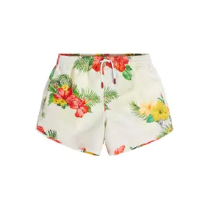 Badeshorts til børn Guess Mini Me image-0