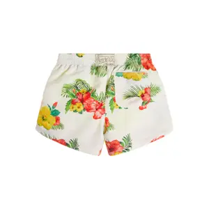 Badeshorts til børn Guess Mini Me image-1