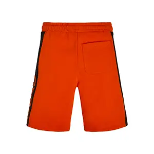 Children's shorts Guess Logo image-1