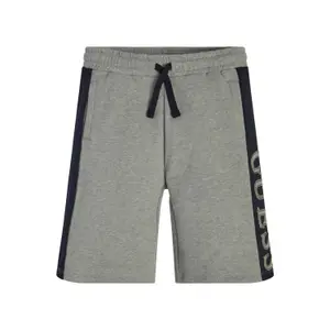 Children's shorts Guess Logo image-0