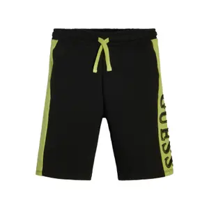 Children's shorts Guess Logo image-0