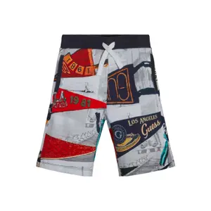 Children's shorts Guess French Terry image-0