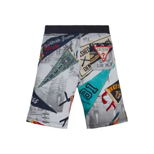 Children's shorts Guess French Terry image-1