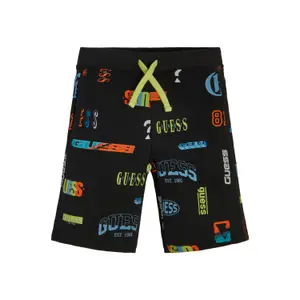 Children's shorts Guess French Terry image-0