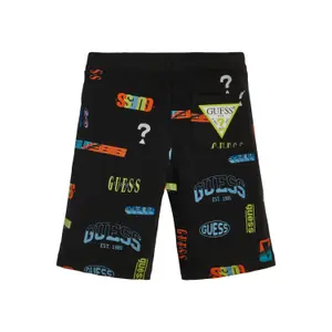 Children's shorts Guess French Terry image-1