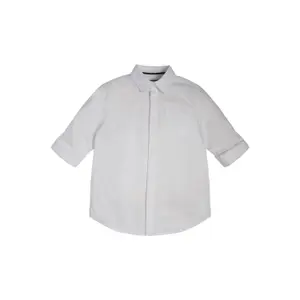 Kinderhemd Guess Oxford ADJ.L image-0