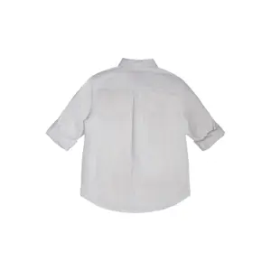 Kinderhemd Guess Oxford ADJ.L image-1