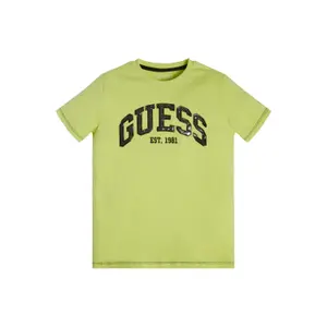 Child's T-shirt Guess image-0