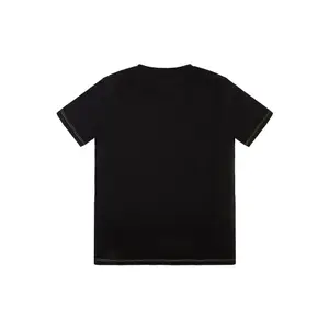 T-shirt cotton child Guess image-0