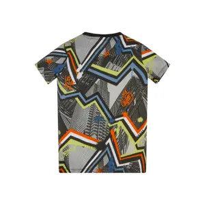 T-shirt cotton child Guess image-0