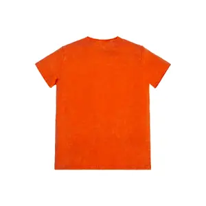 Child's T-shirt Guess GMT Dye image-0
