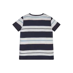 Child's T-shirt Guess YD Slub Henley image-0