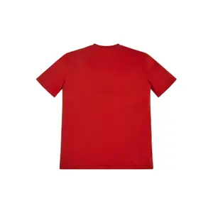 Oversized jersey t-shirt for kids Guess image-0