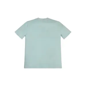 Oversized jersey t-shirt for kids Guess image-0