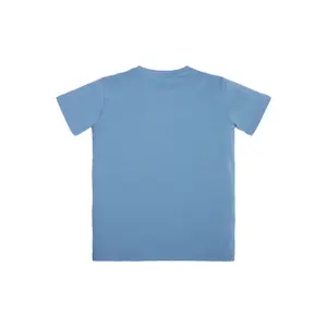 Soft organic jersey t-shirt for kids Guess image-0