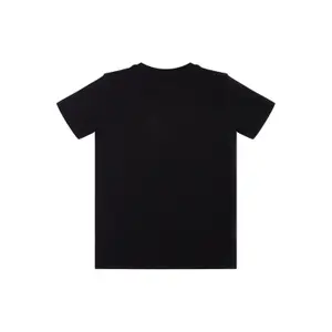 Soft organic jersey t-shirt for kids Guess image-0