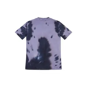 Oversized T-shirt Guess Tye & Dye image-0