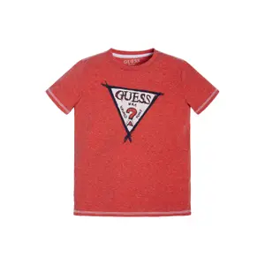 Child's T-shirt Guess Knop Yarn image-0