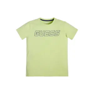 Child's T-shirt Guess image-0