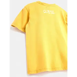Child's T-shirt Guess BSC Banksy Queen image-3