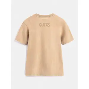 Child's T-shirt Guess BSC Polive Love It image-1