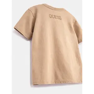 Child's T-shirt Guess BSC Polive Love It image-3