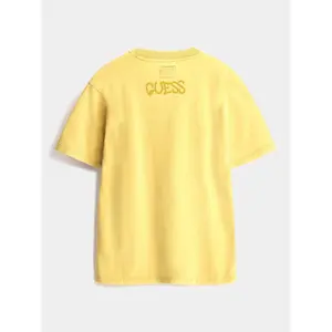 Child's T-shirt Guess BSC Polive Love It image-1