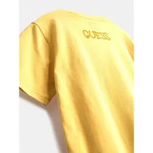 Child's T-shirt Guess BSC Polive Love It image-3