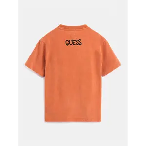 Child's T-shirt Guess BSC Thug Bunny image-2