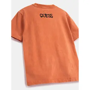 Child's T-shirt Guess BSC Thug Bunny image-4