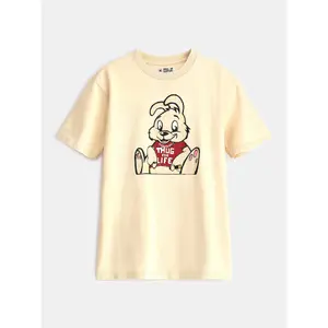 Child's T-shirt Guess BSC Thug Bunny image-1