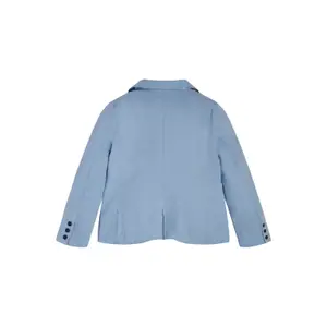 Blazer cotton linen child Guess Ceremony image-1
