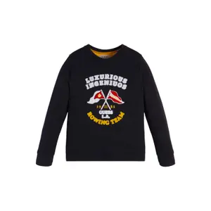 Sweatshirt child Guess Mini Me image-0