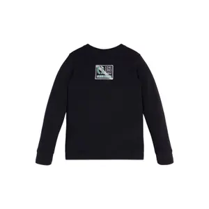 Sweatshirt child Guess Mini Me image-1