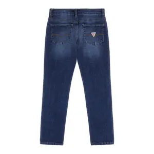 Children's skinny jeans Guess image-1